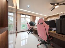 Blk 289A Compassvale Cape (Sengkang), HDB 5 Rooms #584528271